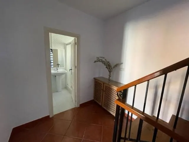 Casa Regla - Maravillosa Casa Al Lado Del Mar Chipiona Spain