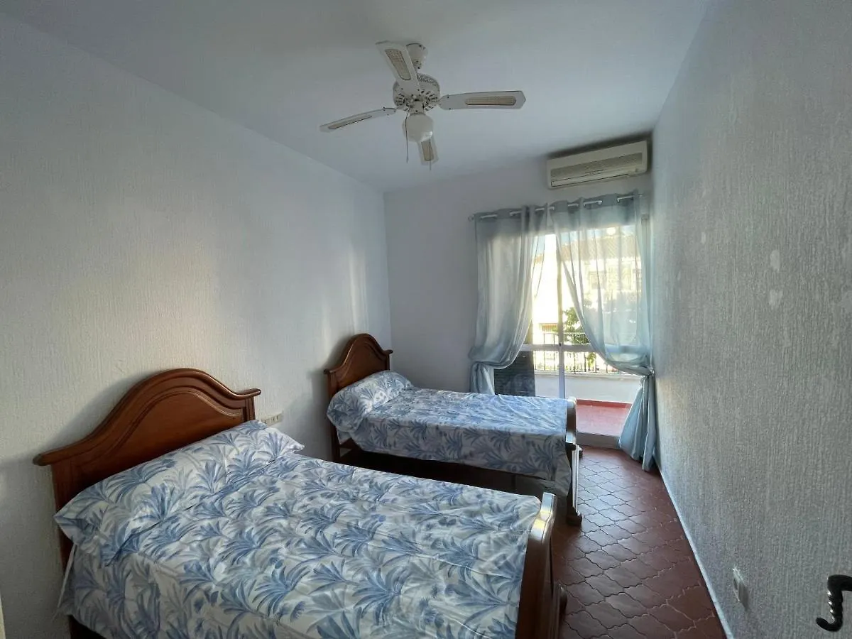 Prázdninový dům Casa Regla - Maravillosa Casa Al Lado Del Mar Chipiona Španělsko