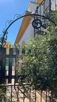 Prázdninový dům Casa Regla - Maravillosa Casa Al Lado Del Mar Chipiona Španělsko